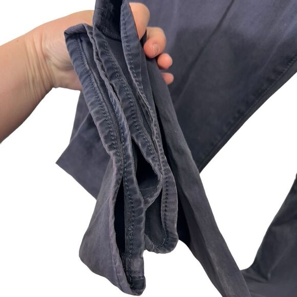 AG the protege straight leg pants gray 34x34 - Picture 7 of 16